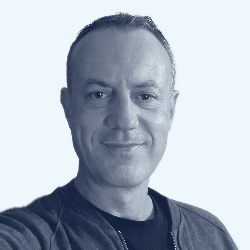 Patrice, créateur de Web Performances