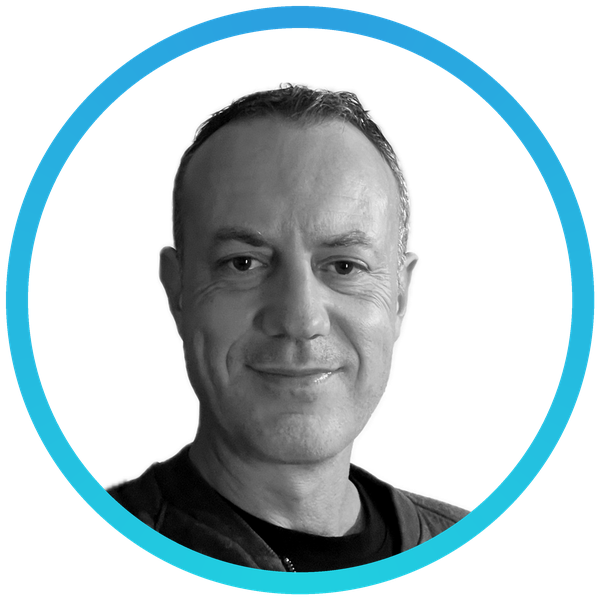 Patrice, créateur de Web Performances